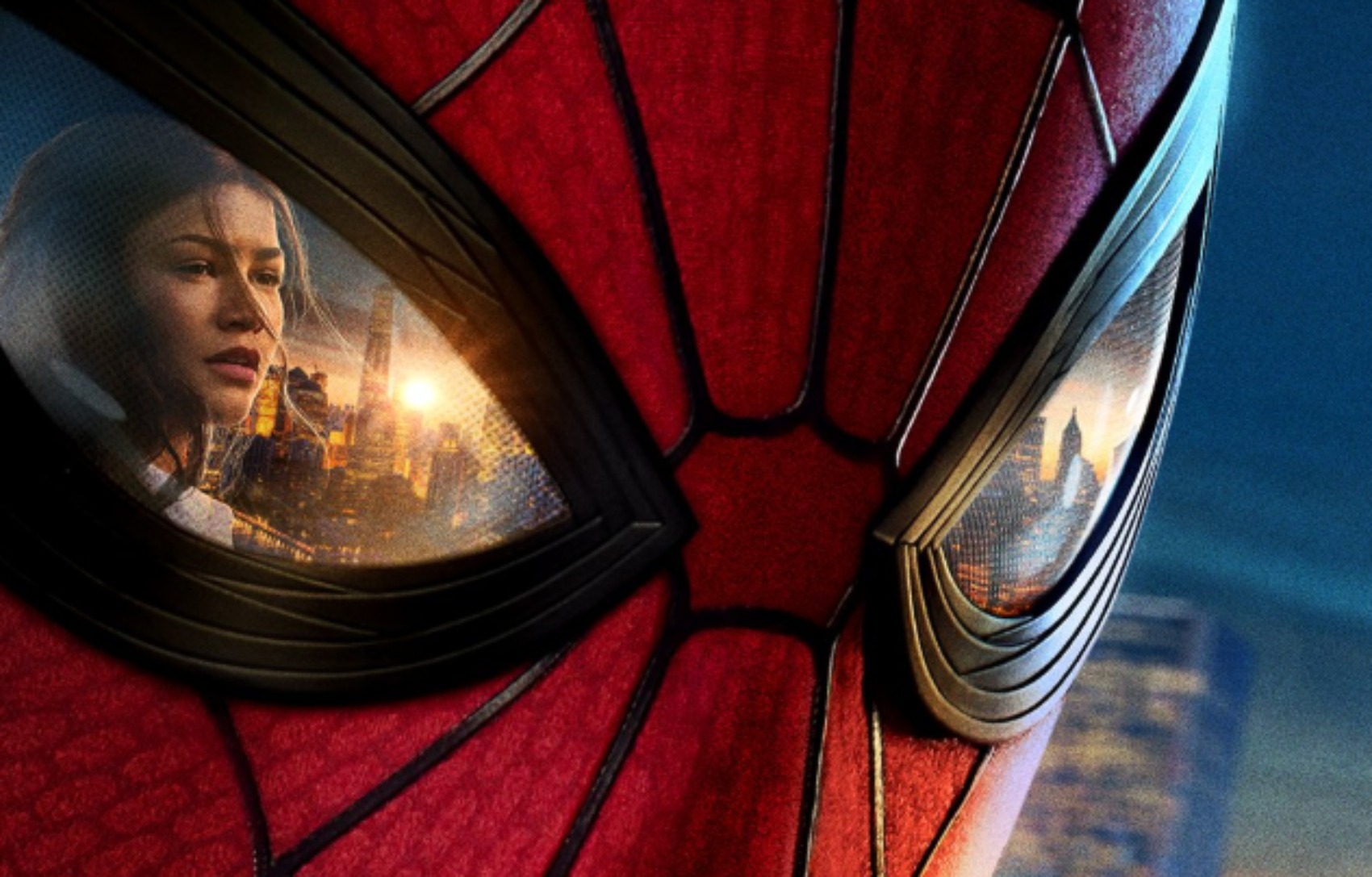 Spiderman brandnewday