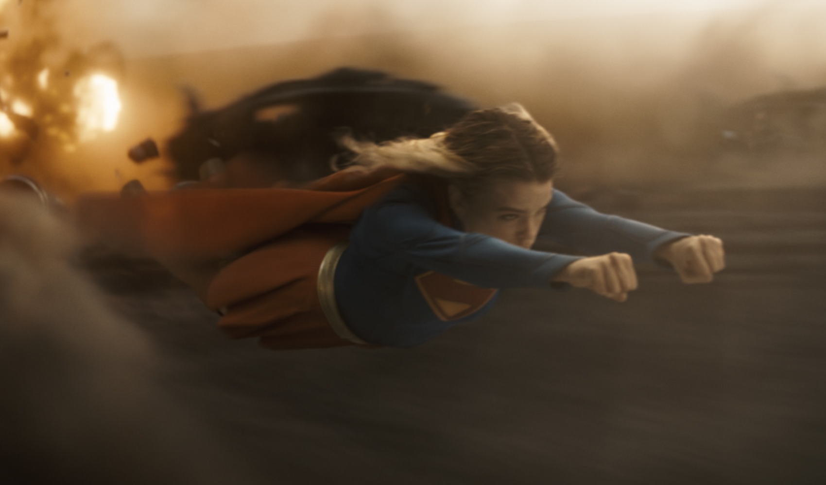 Supergirl