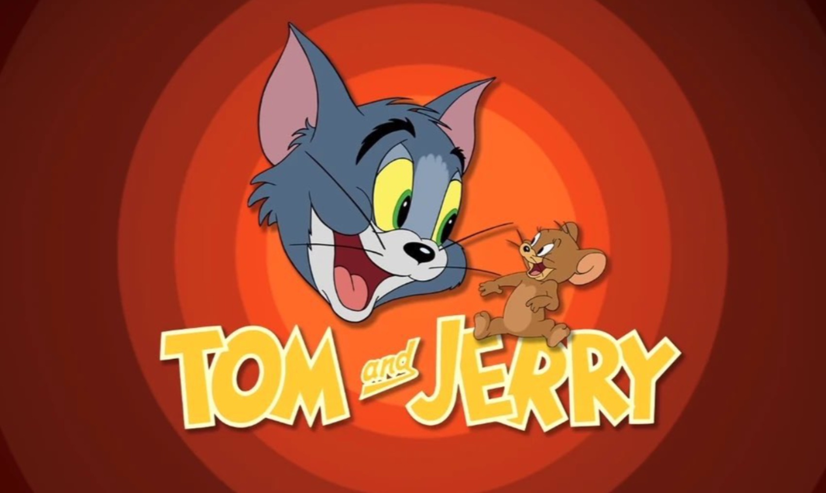 Tomjerry