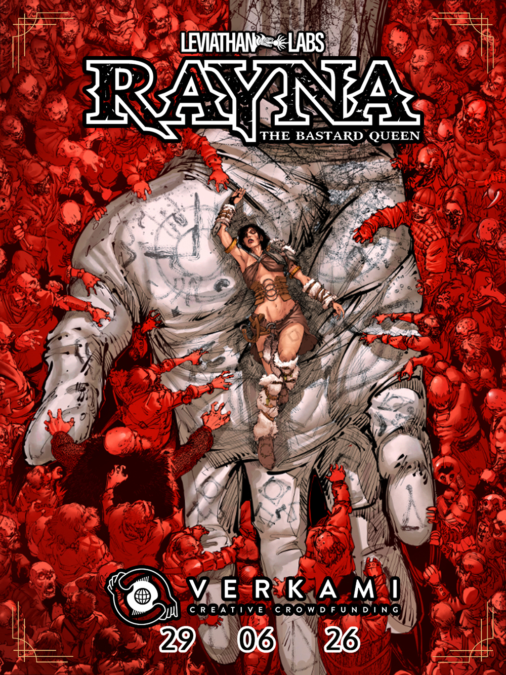 0 RAYNA verk