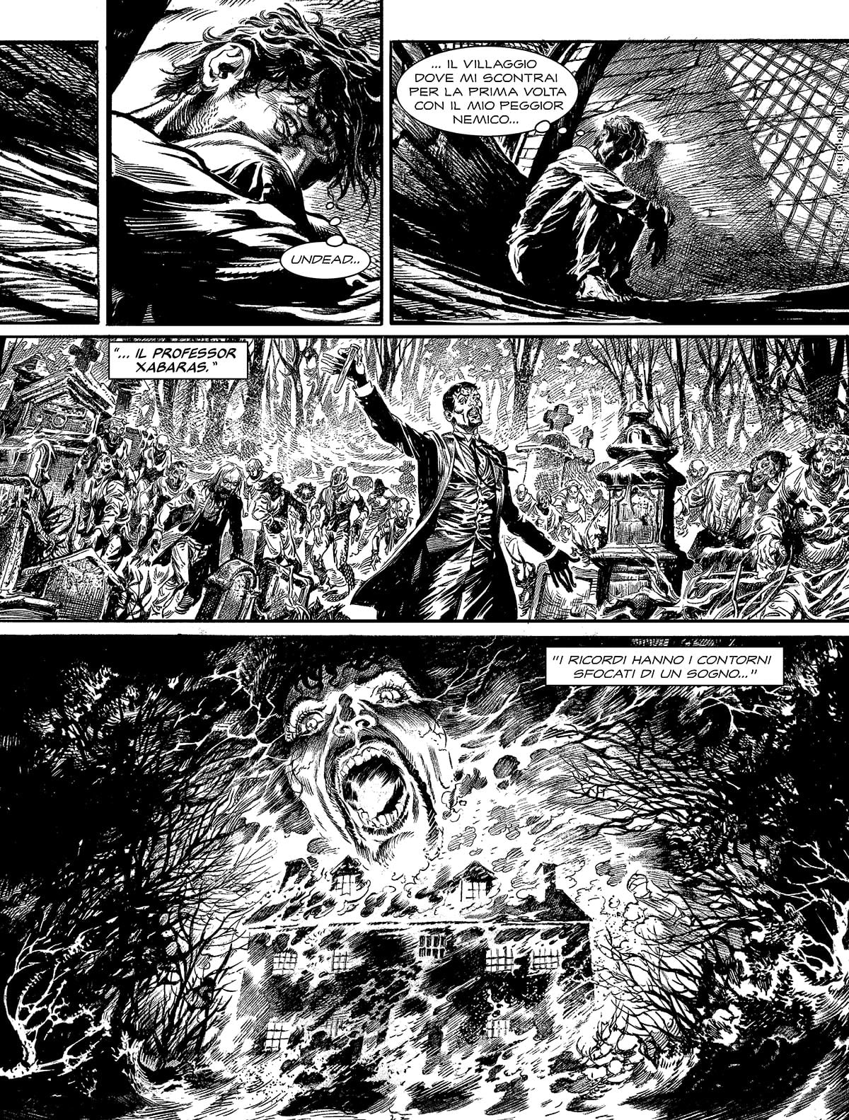 21 Dylan Dog 478