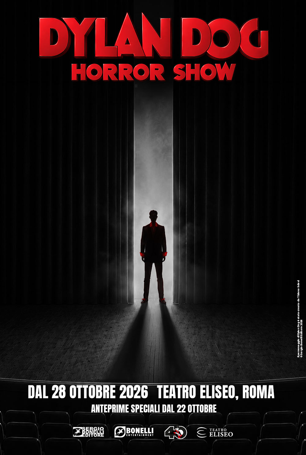 DyD Horror Show thumb