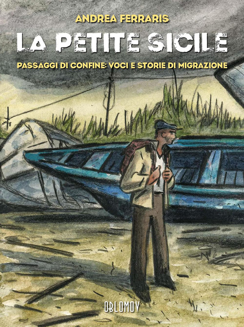 La Petite Sicile