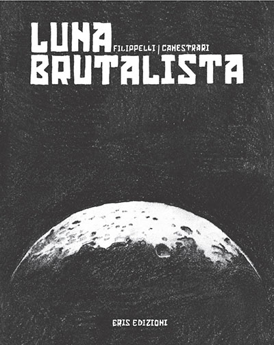 Luna brutalista cover