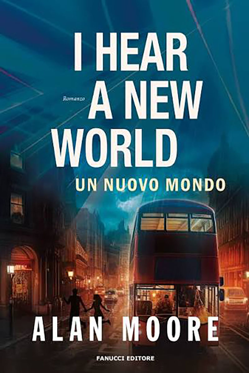 Un nuovo mondo Moore