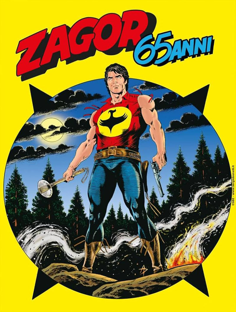 Zagor