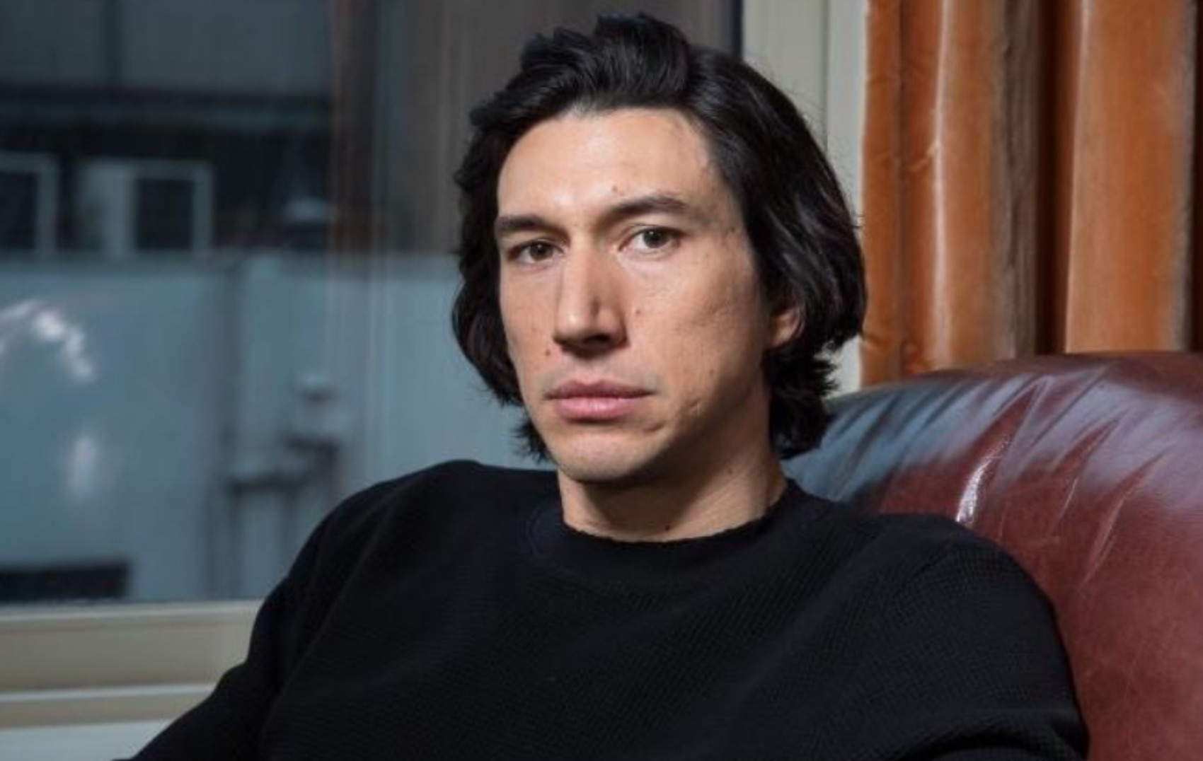 Adamdriver