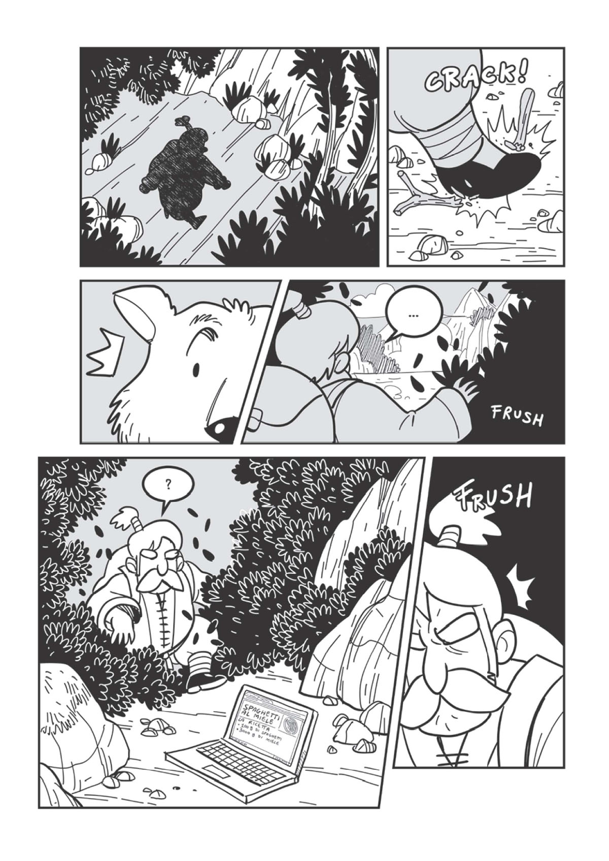 Anteprima dragor boh page