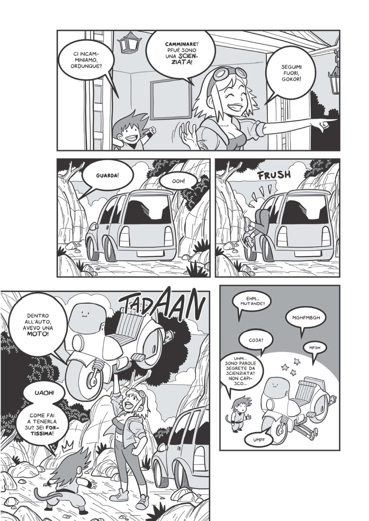 Anteprima dragor boh page