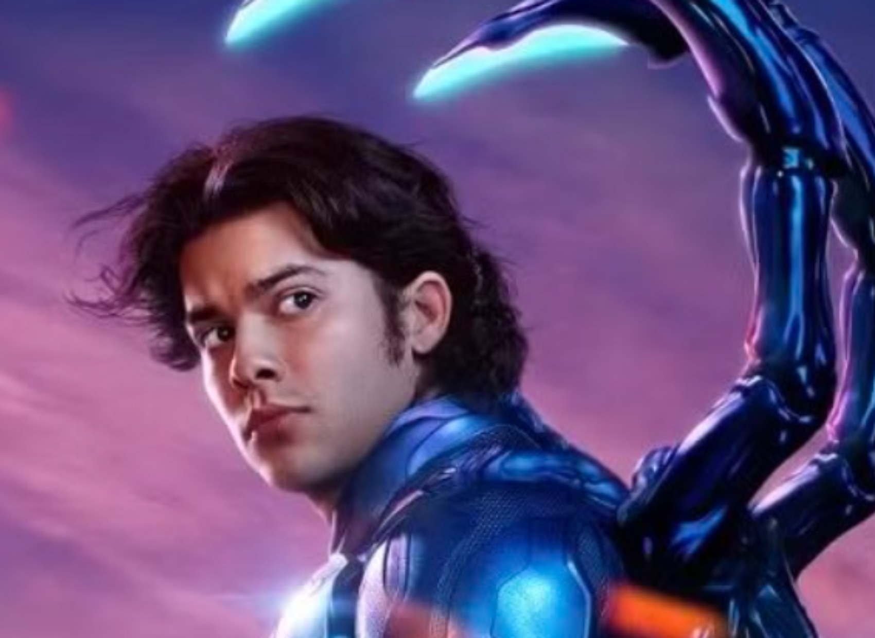 Bluebeetle