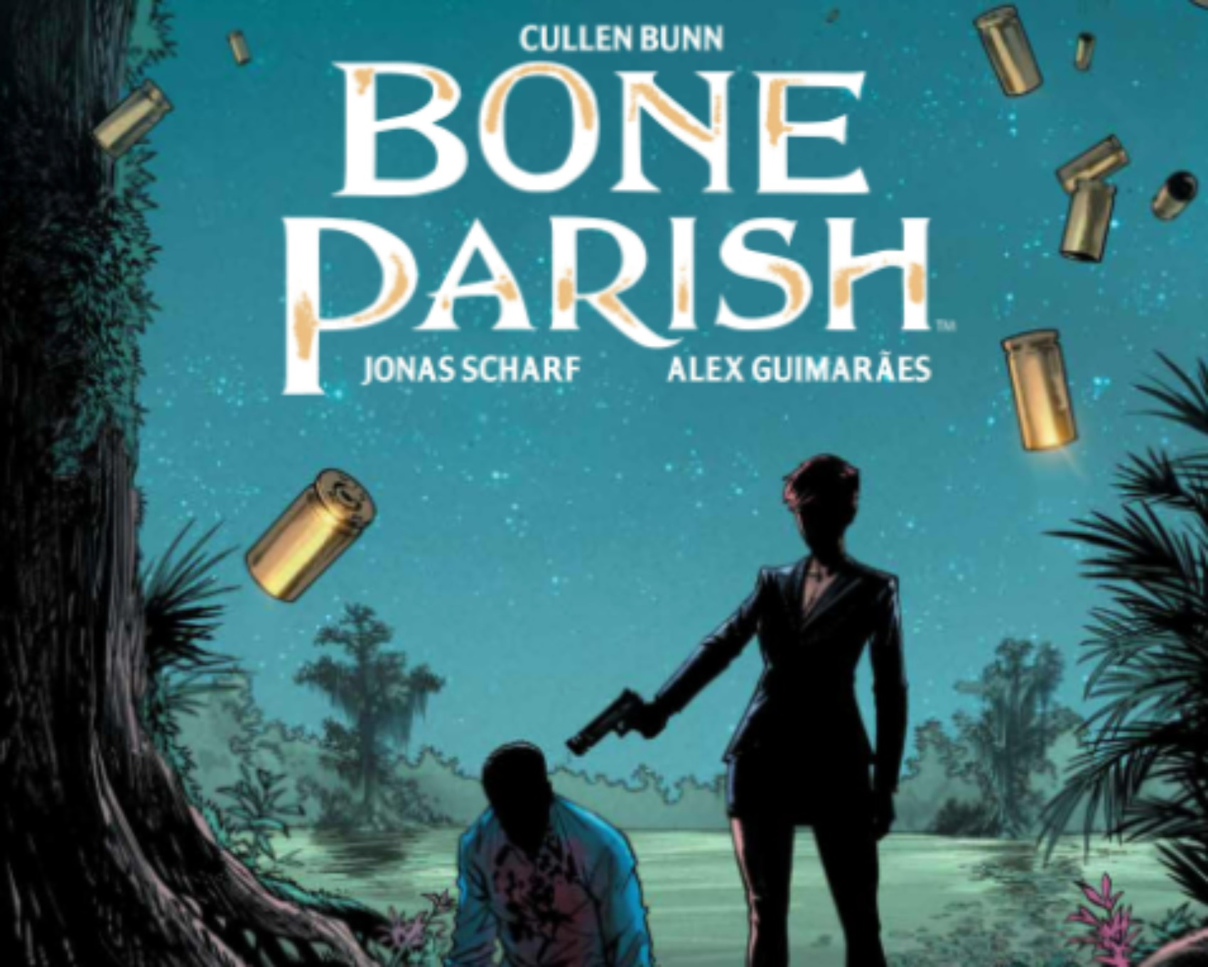Boneparish