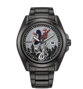 Citizen brandnewday
