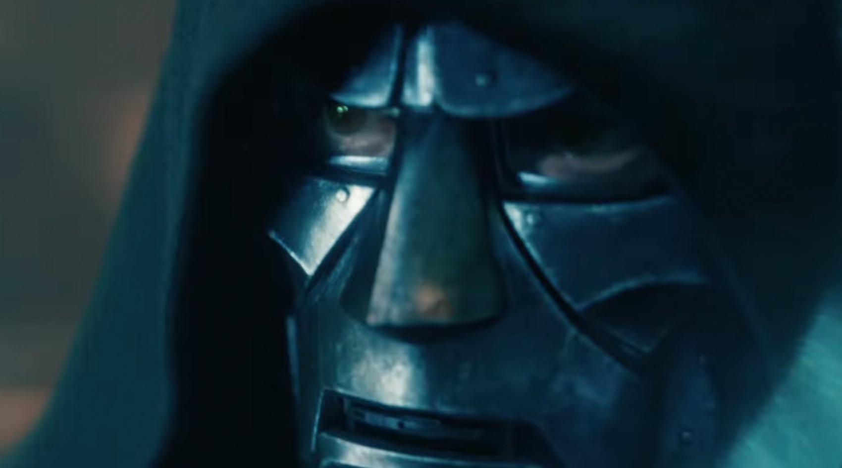 Doctordoom doomsday