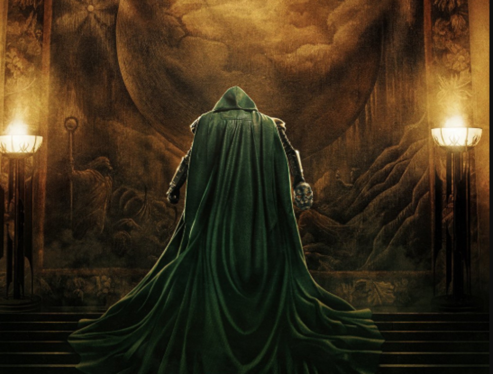 Doomsday poster