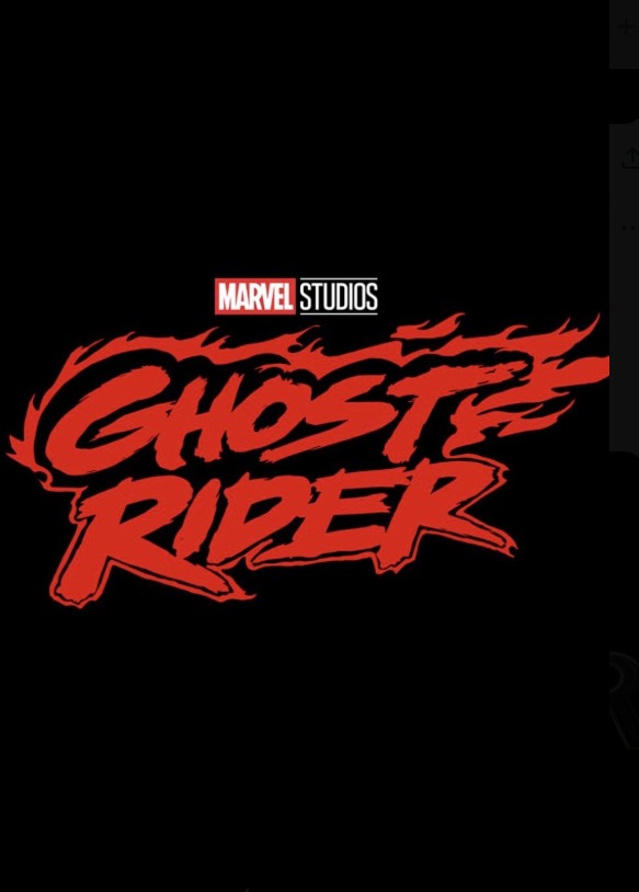 Ghostrider