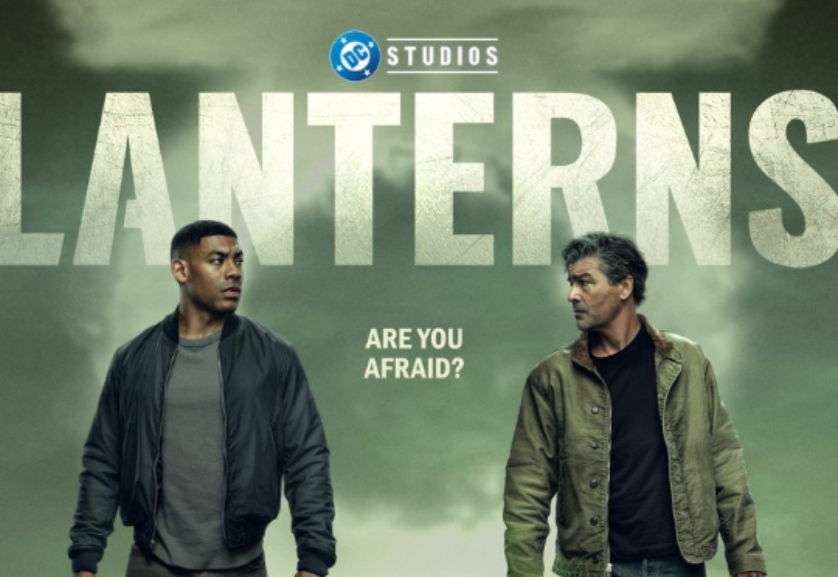 Lanterns banner
