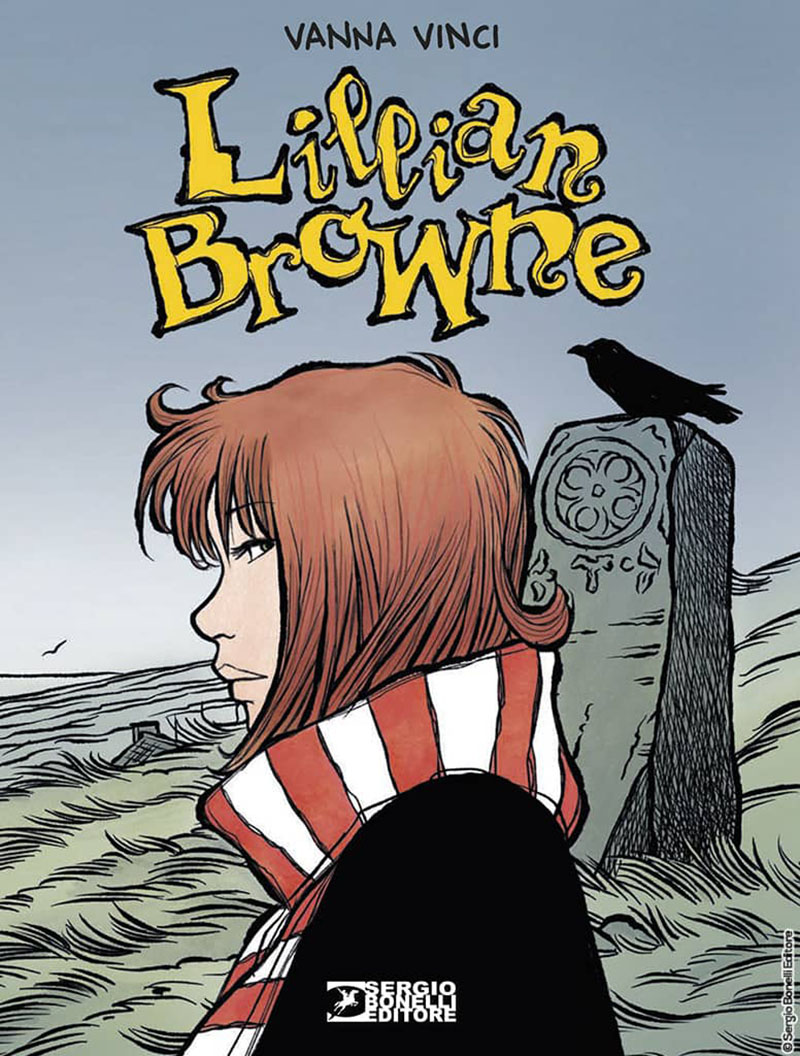 Lillianbrowne