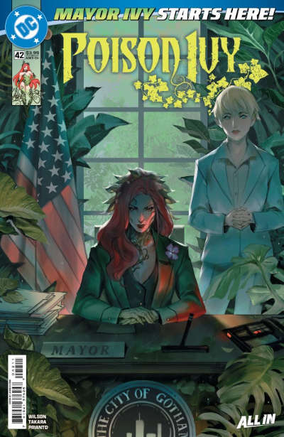 Poison Ivy Fong 42 cover