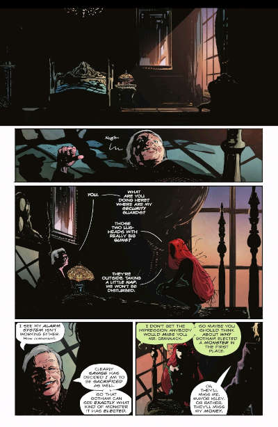 Poison ivy wilson infante n44p16