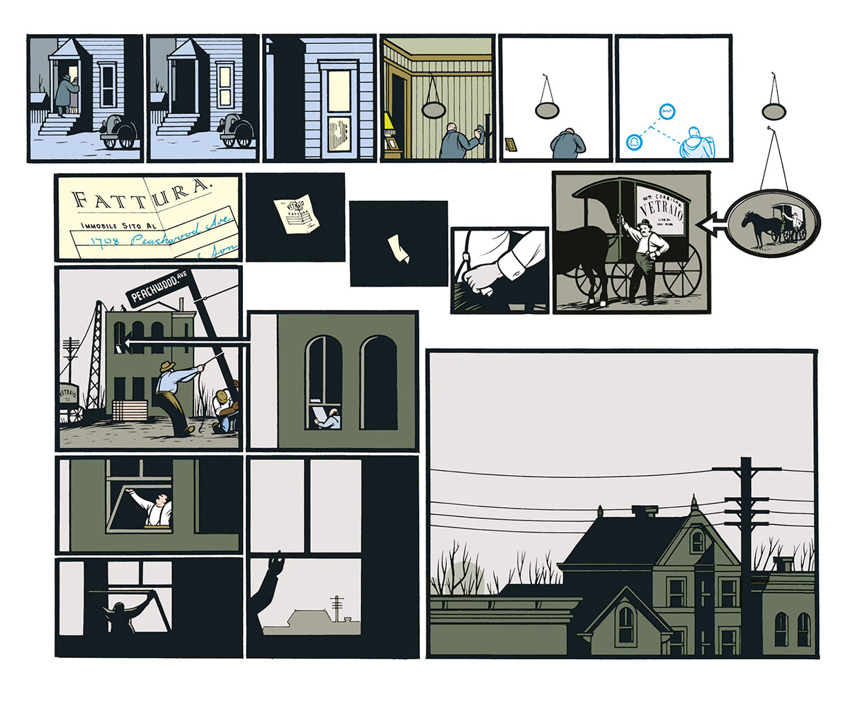 Jimmy Corrigan pp1 96.qxd