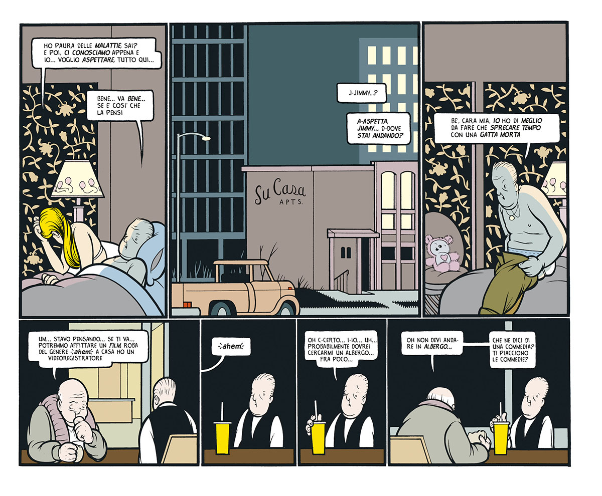 Jimmy Corrigan pp1 96.qxd