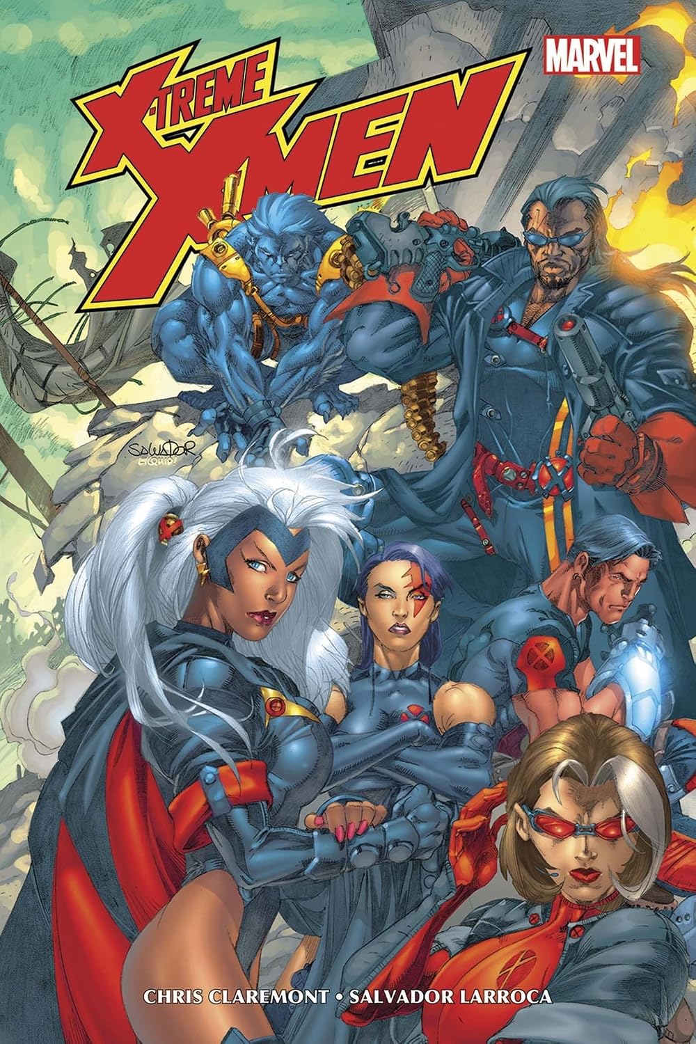 XTremeXmen