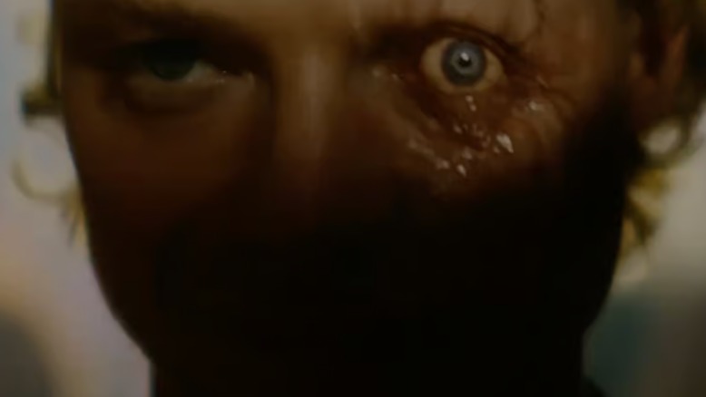 Clayface trailer