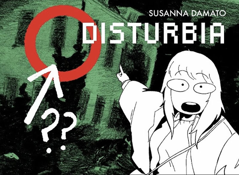 Disturbia