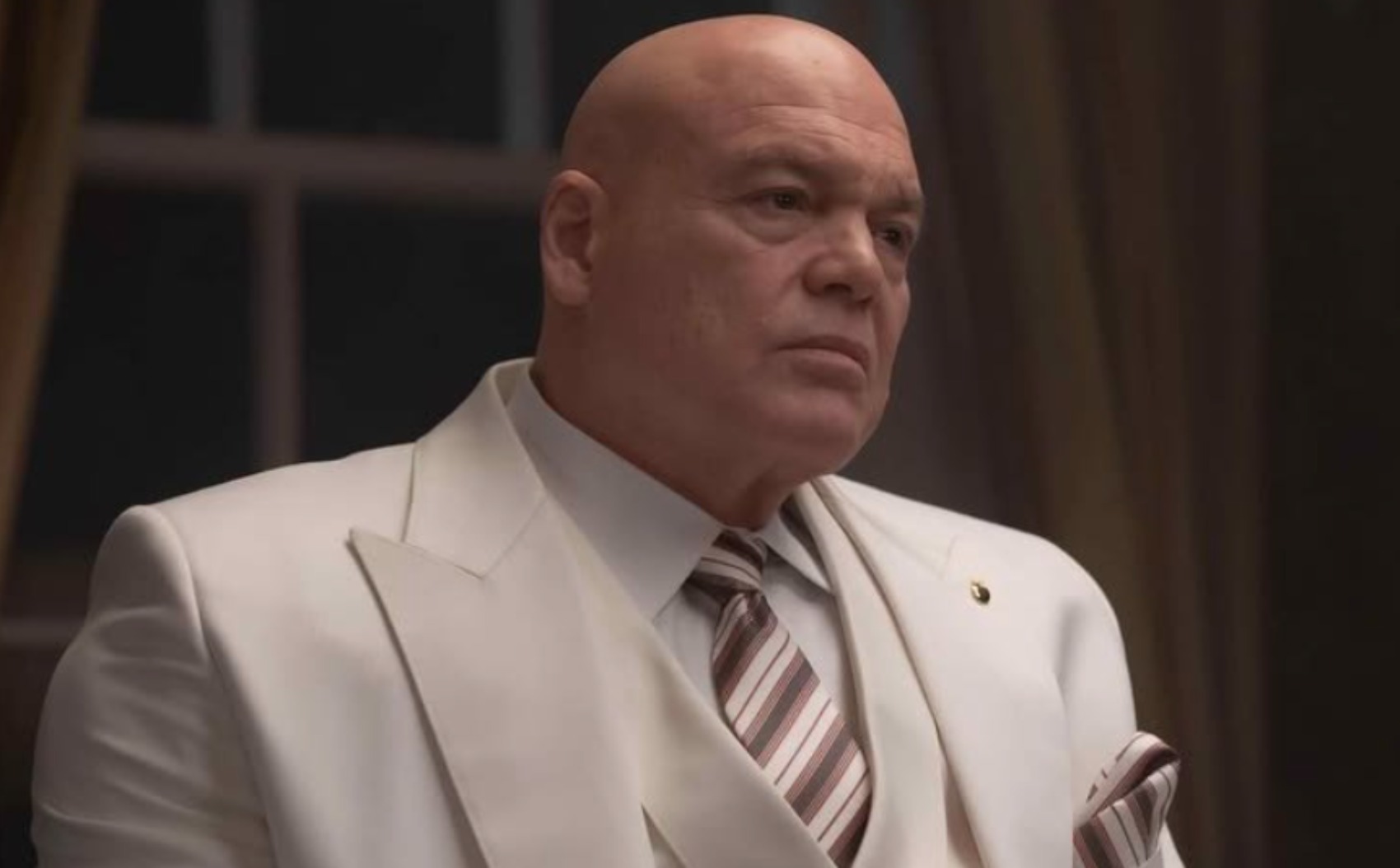 Donofrio kingpin