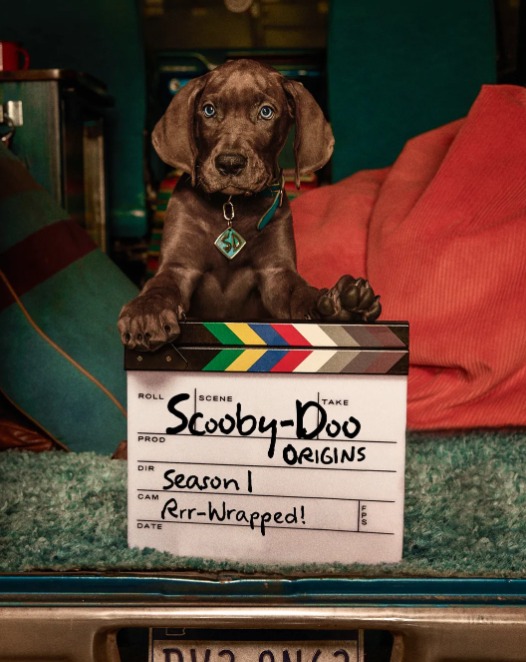 Scoobydoo