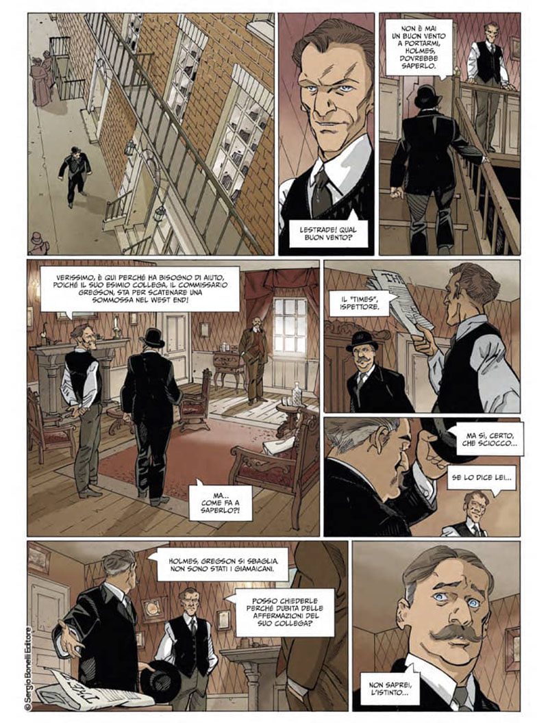 Sherlockholmes