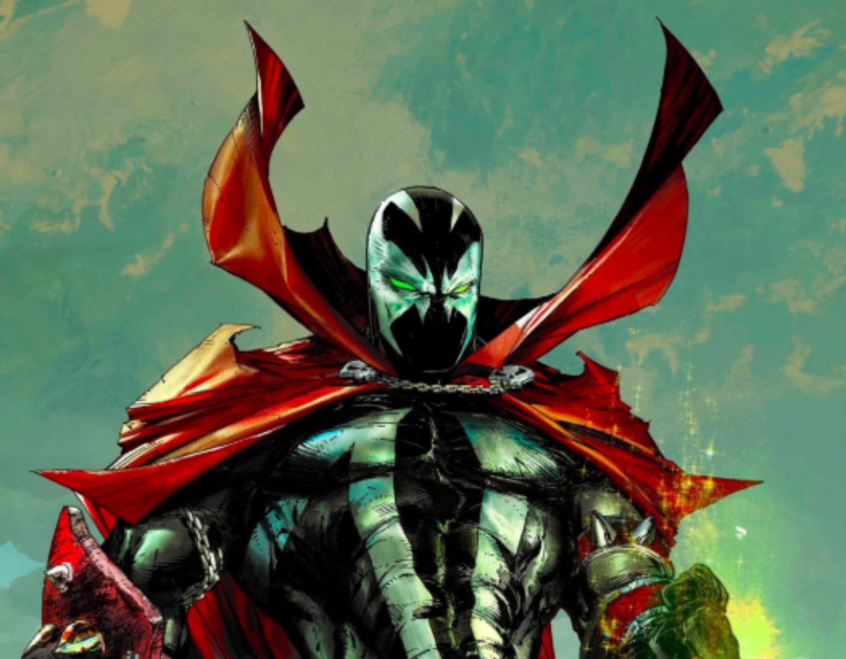 Spawn