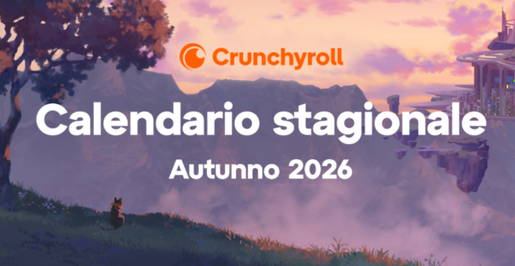 Crunchyroll