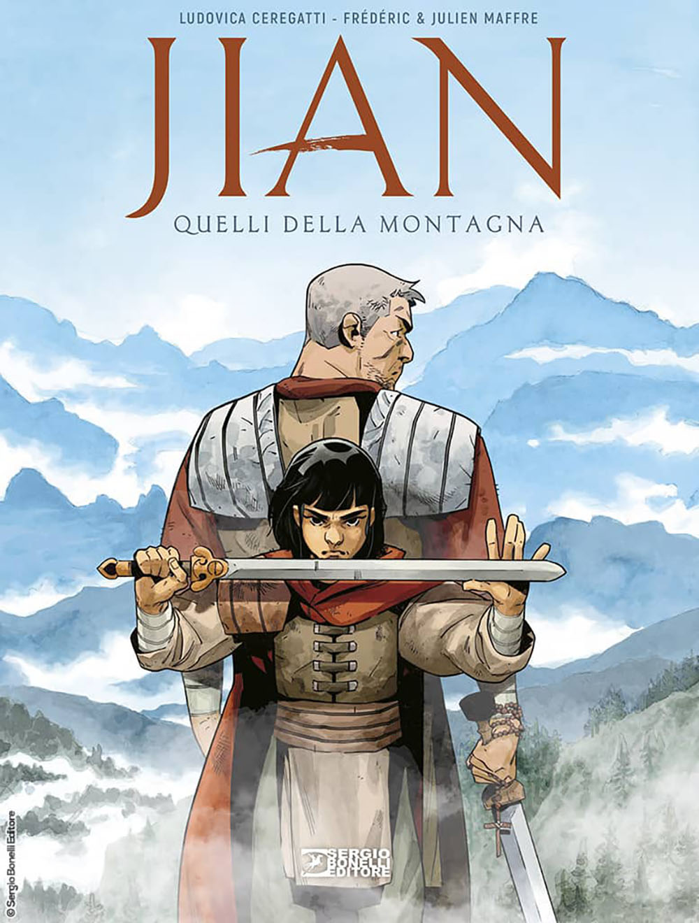 Jian cover