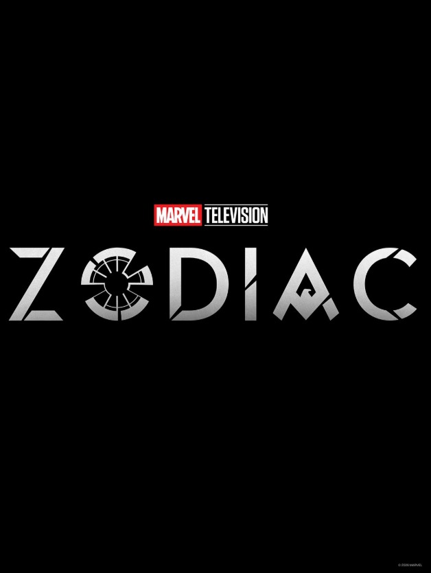 Zodiac marveltv
